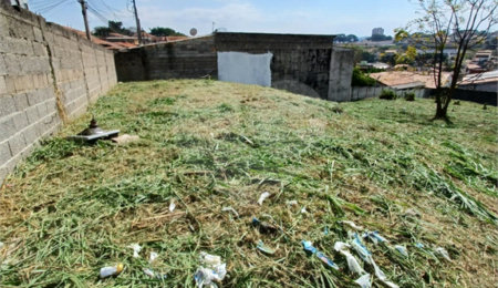 Terreno à venda em Jardim Alvinópolis, Atibaia, SP