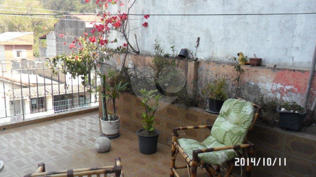 Sobrado à venda com 3 quartos em Jardim Peri, São Paulo, SP