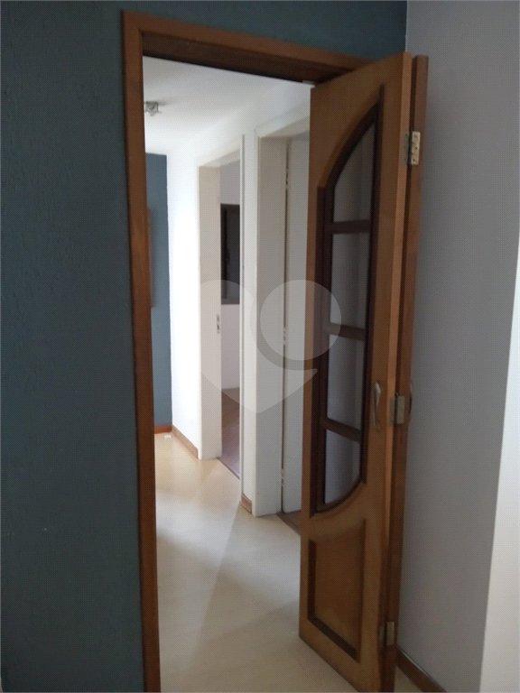 Apartamento à venda com 3 quartos em Vila Mariana, São Paulo, SP