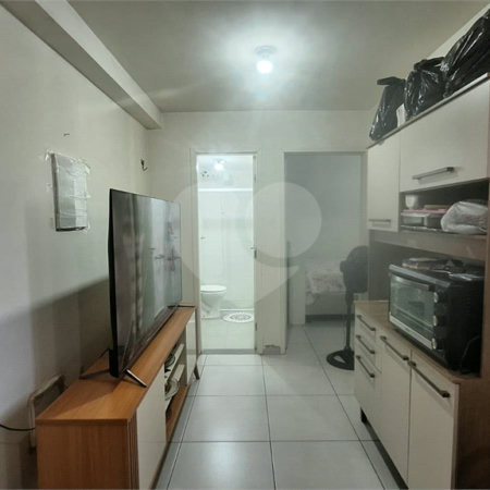 Apartamento à venda com 2 quartos em Vila Fiori, Sorocaba, SP
