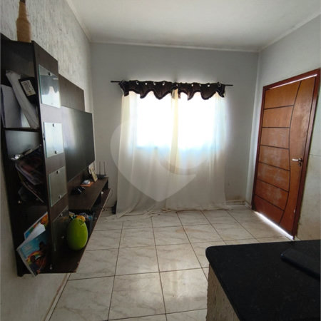 Casa à venda com 3 quartos em Parque Residencial Quinta da Lagoa, Três Lagoas, MS