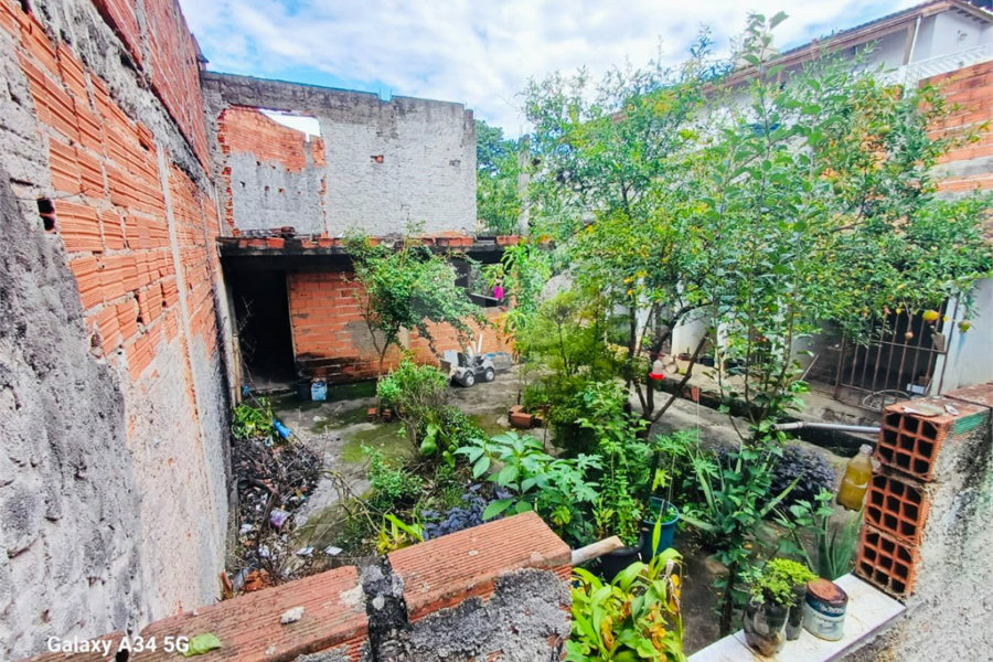 Terreno à venda com 2 quartos em Freguesia do Ó, São Paulo, SP
