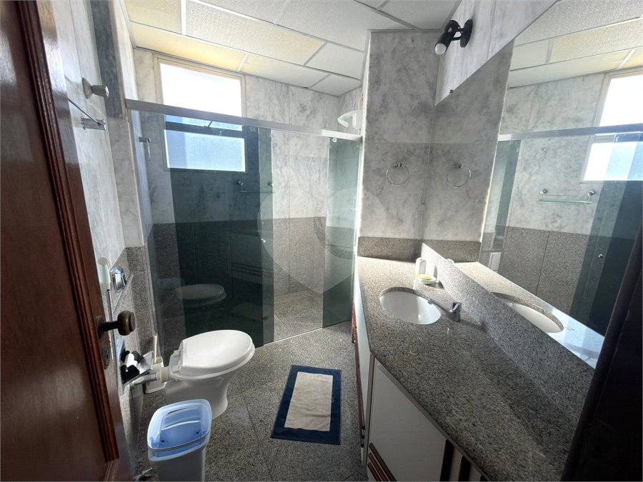 Apartamento à venda com 3 quartos, sendo 1 suíte, em Vila Nova, Cabo Frio, RJ