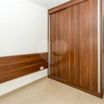 Apartamento à venda com 1 quarto em Limão, São Paulo, SP