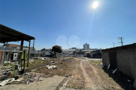 Terreno à venda ou para alugar em Vila Califórnia, São Paulo, SP