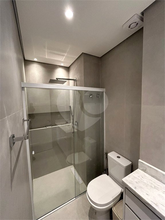 Apartamento à venda com 2 quartos, sendo 1 suíte, em Cerqueira César, São Paulo, SP