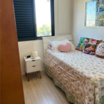 Apartamento à venda com 2 quartos em Mandaqui, São Paulo, SP