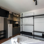 Studio à venda com 1 quarto em Campo Belo, São Paulo, SP