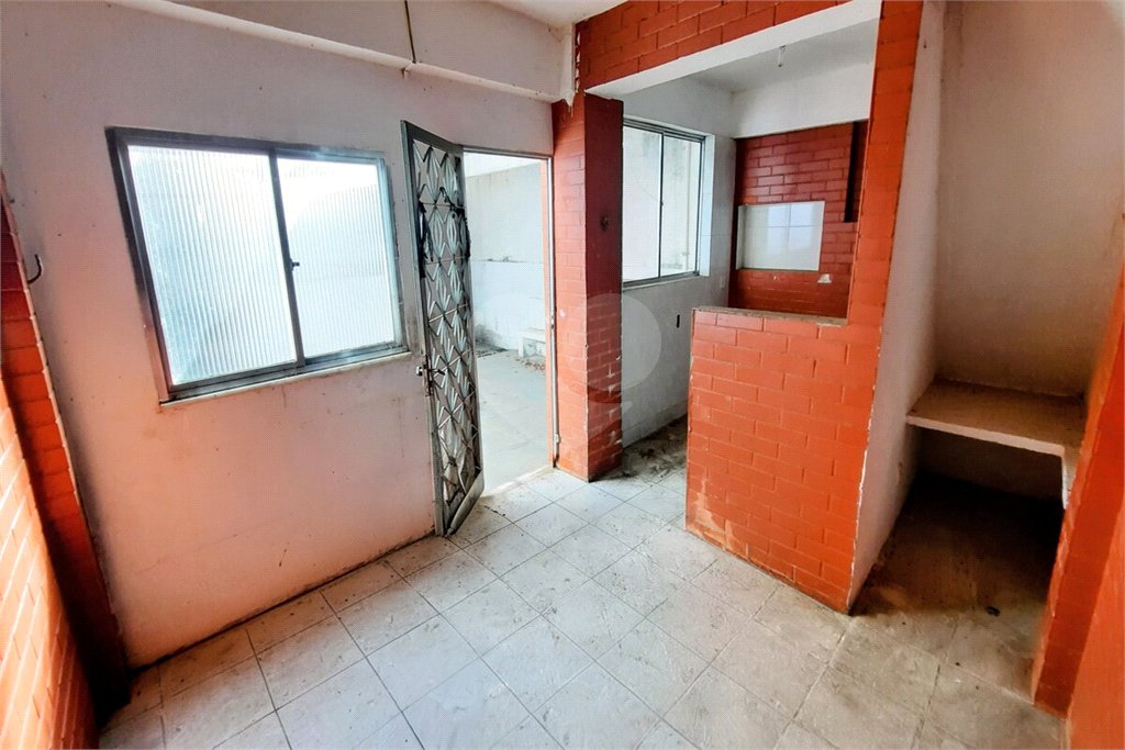 Casa à venda ou para alugar com 8 quartos em Maracanã, Rio de Janeiro, RJ