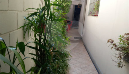 Casa à venda com 4 quartos, sendo 2 suítes,  em Chácara Santo Antônio (zona Sul), São Paulo, SP
