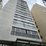 Apartamento para alugar com 3 quartos, sendo 1 suíte,  em Paraíso, São Paulo, SP