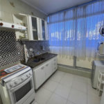Apartamento Residencial à venda, Aparecida, Santos - AP0537.