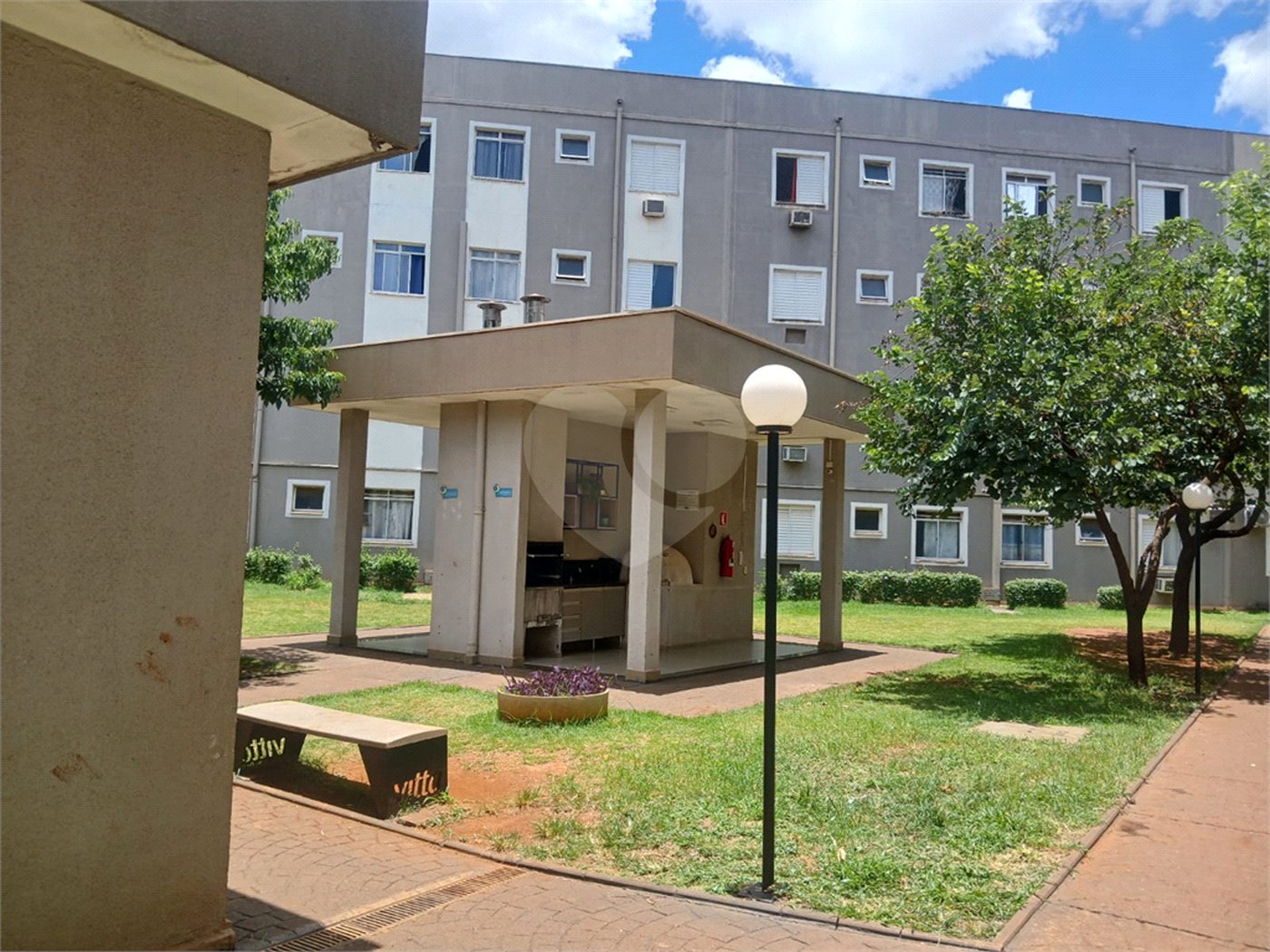 Apartamento à venda com 2 quartos em Valentina Figueiredo, Ribeirão Preto, SP