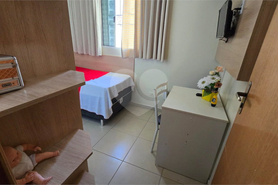 Sobrado à venda com 3 quartos, sendo 1 suíte, em Freguesia do Ó, São Paulo, SP