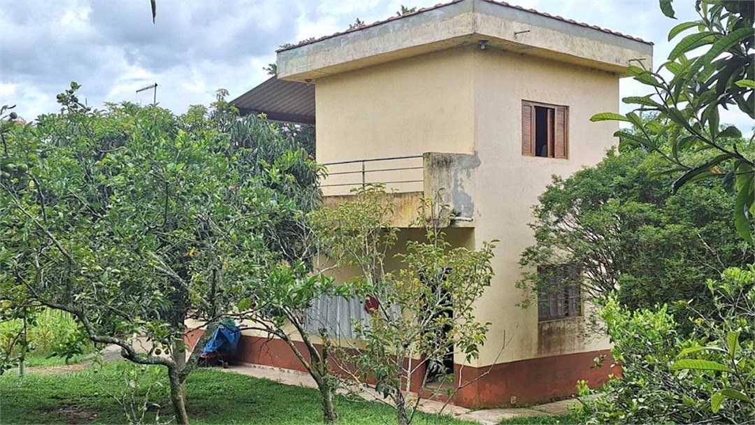 Sítio Residencial à venda, Taiacupeba, Mogi das Cruzes - SI0009.