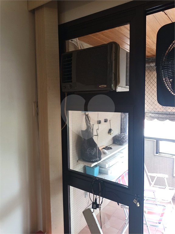 Apartamento à venda com 2 quartos, sendo 1 suíte, em Rio Comprido, Rio de Janeiro, RJ