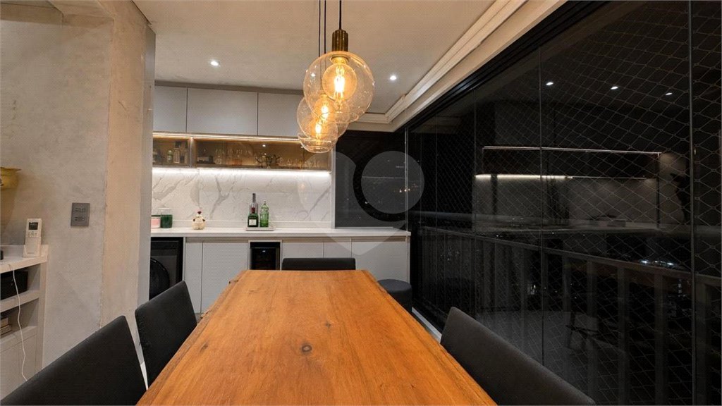 Apartamento à venda com 2 quartos, sendo 1 suíte,  em Vila Dom Pedro I, São Paulo, SP