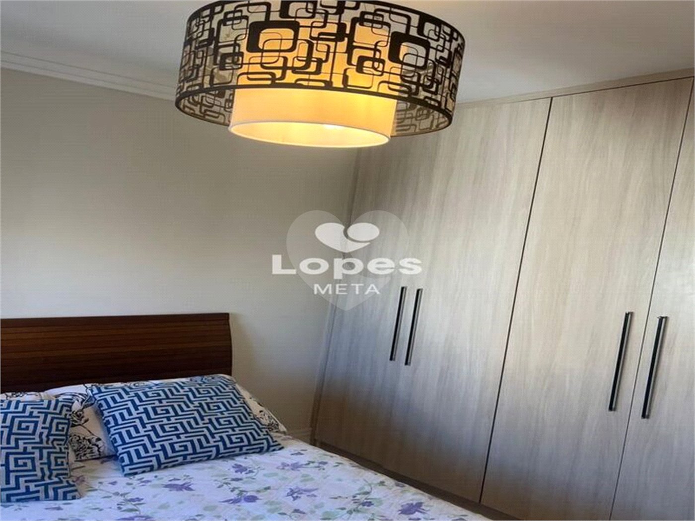 Apartamento à venda com 3 suítes em Altos do Esplanada, São José dos Campos, SP