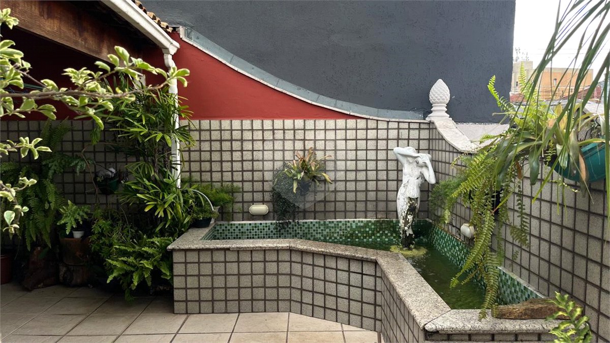 Sobrado à venda com 3 quartos, sendo 1 suíte, em Vila Medeiros, São Paulo, SP