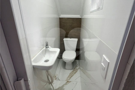 Sobrado à venda com 2 quartos em Vila Beatriz, São Paulo, SP