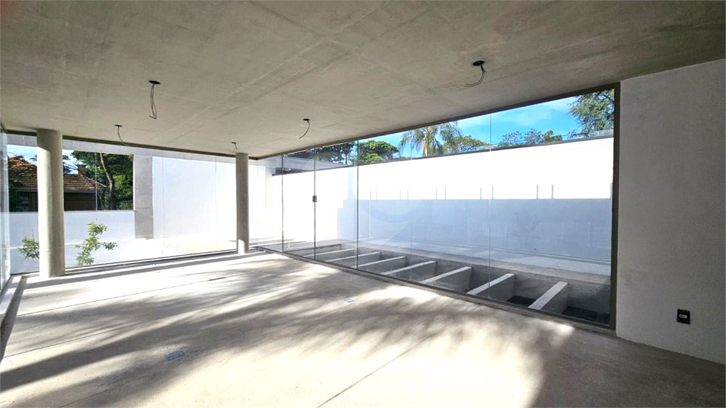 Casa à venda com 3 suítes no condomínio Residencial Heron 140, São Paulo - SP