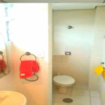 Apartamento com 2 dormitórios à venda, 33 m² por R$ 500.000,00 - Embaré - Santos/SP