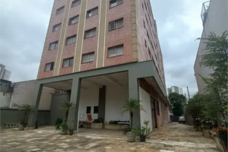 Apartamento para alugar com 3 quartos em Vila Leopoldina, São Paulo, SP
