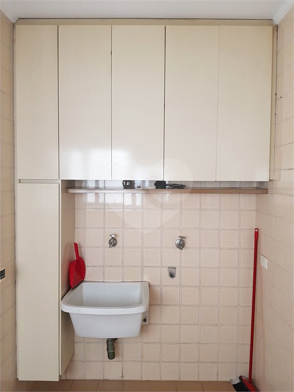 Apartamento à venda com 3 suítes em Conjunto Residencial Morumbi, São Paulo, SP