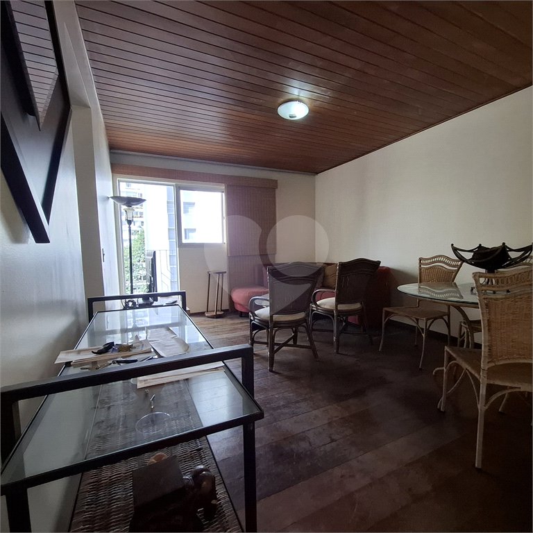 Apartamento à venda com 2 quartos em Pinheiros, São Paulo, SP