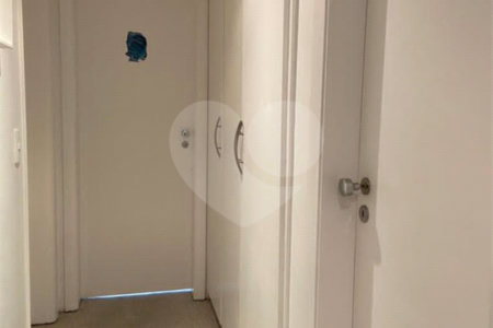 Apartamento à venda com 3 suítes em Vila Suzana, São Paulo, SP