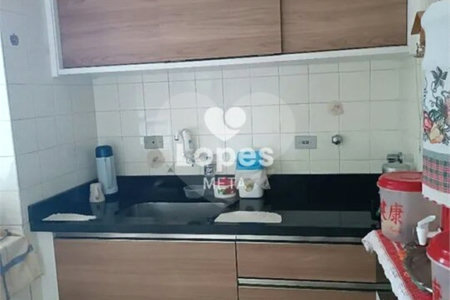Apartamento à venda com 3 quartos em Jardim Bela Vista, São José dos Campos, SP