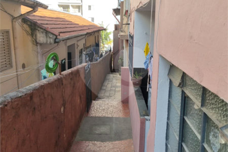 Terreno à venda em Casa Verde, São Paulo, SP