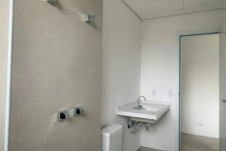 Apartamento à venda com 2 suítes em Vila Madalena, São Paulo, SP