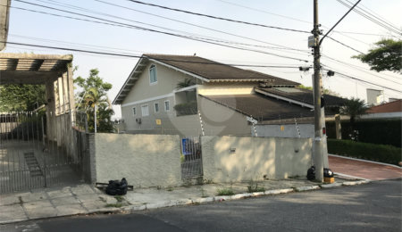 Terreno à venda em Jardim São Bento, São Paulo, SP