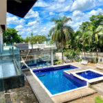 Casa para alugar com 5 quartos, sendo 3 suítes,  em Samambaia Parque Residencial, Atibaia, SP