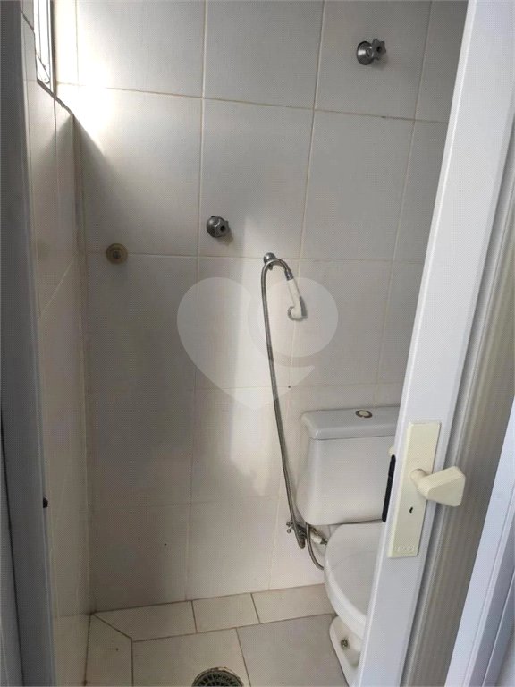 Apartamento à venda com 2 quartos em Jardim Taboão, São Paulo, SP