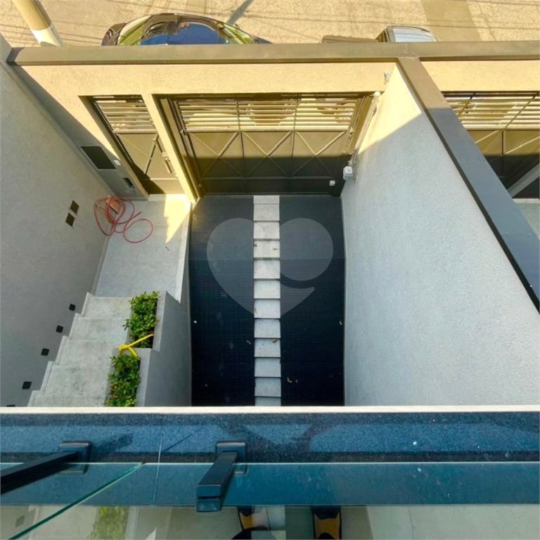 Sobrado à venda com 3 suítes em Jardim Felicidade (zona Oeste), São Paulo, SP