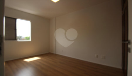 Apartamento à venda com 2 quartos em Vila Cruzeiro, São Paulo, SP