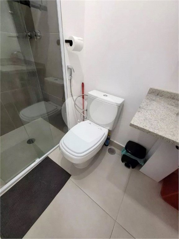Apartamento à venda com 1 quarto em Pinheiros, São Paulo, SP
