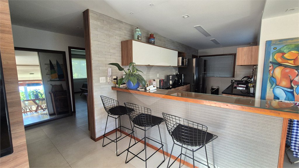 Casa à venda com 4 suítes em Manguinhos, Armação dos Búzios, RJ