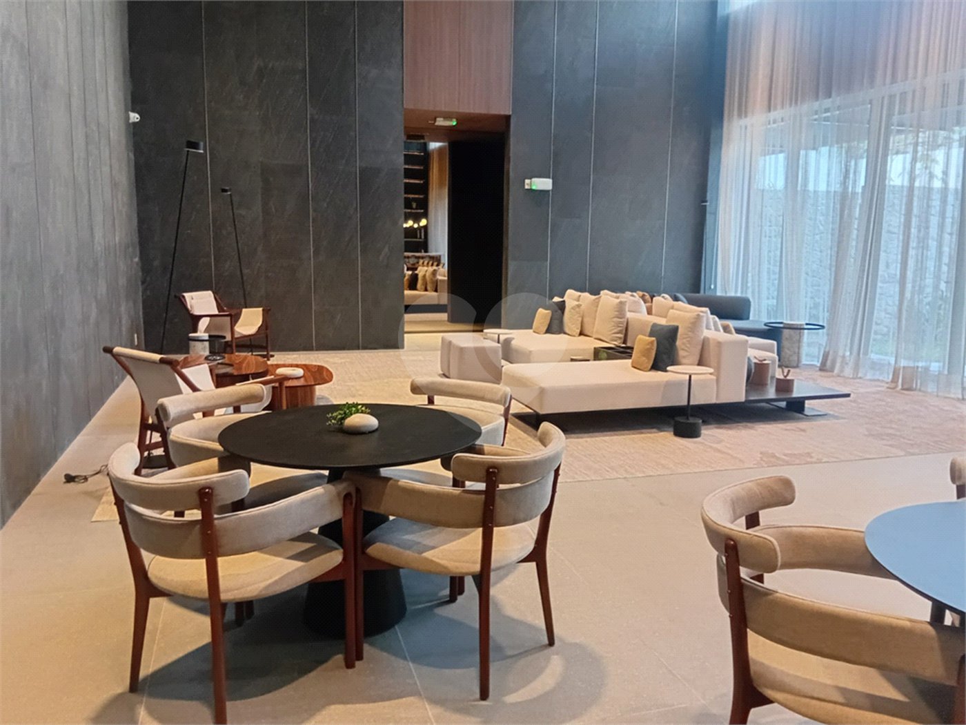 Apartamento à venda com 4 suítes em Ibirapuera, São Paulo, SP