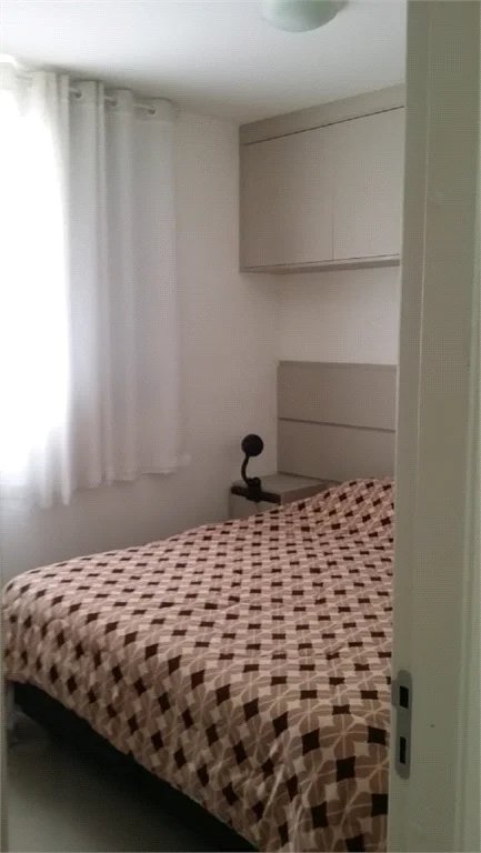 Apartamento à venda com 2 quartos, sendo 1 suíte, em Vila Nova Alba, São Paulo, SP