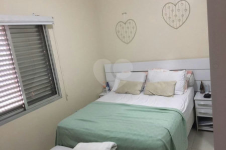 Apartamento à venda com 2 quartos em Jardim São Paulo(zona Norte), São Paulo, SP
