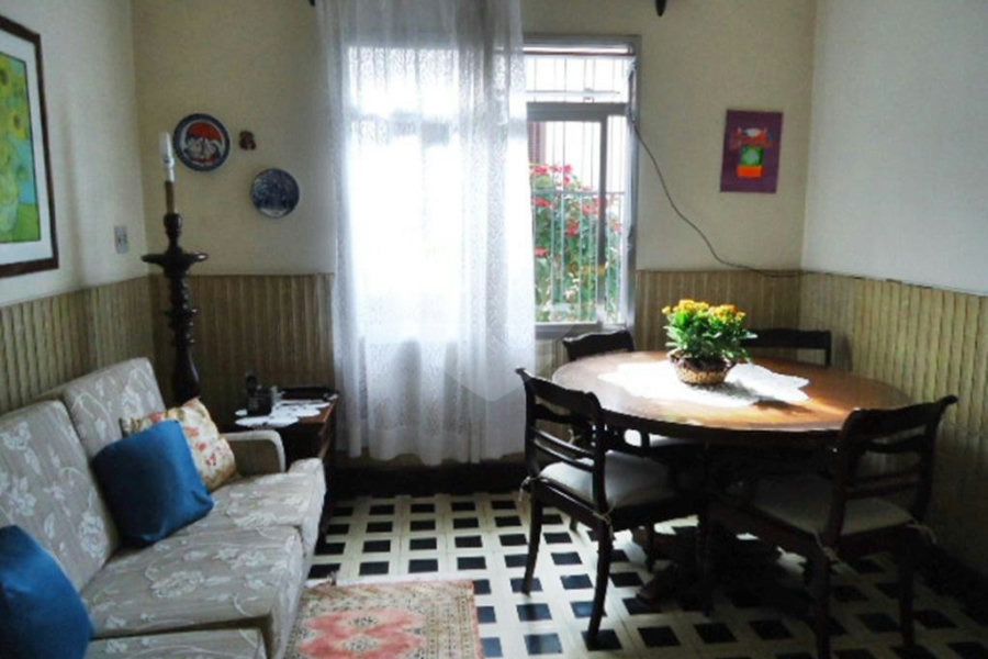 Casa Térrea à venda com 4 quartos, sendo 1 suíte,  em Jardim Peri, São Paulo, SP