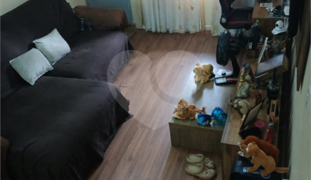Sobrado à venda com 3 quartos em Jardim São Paulo(zona Norte), São Paulo, SP