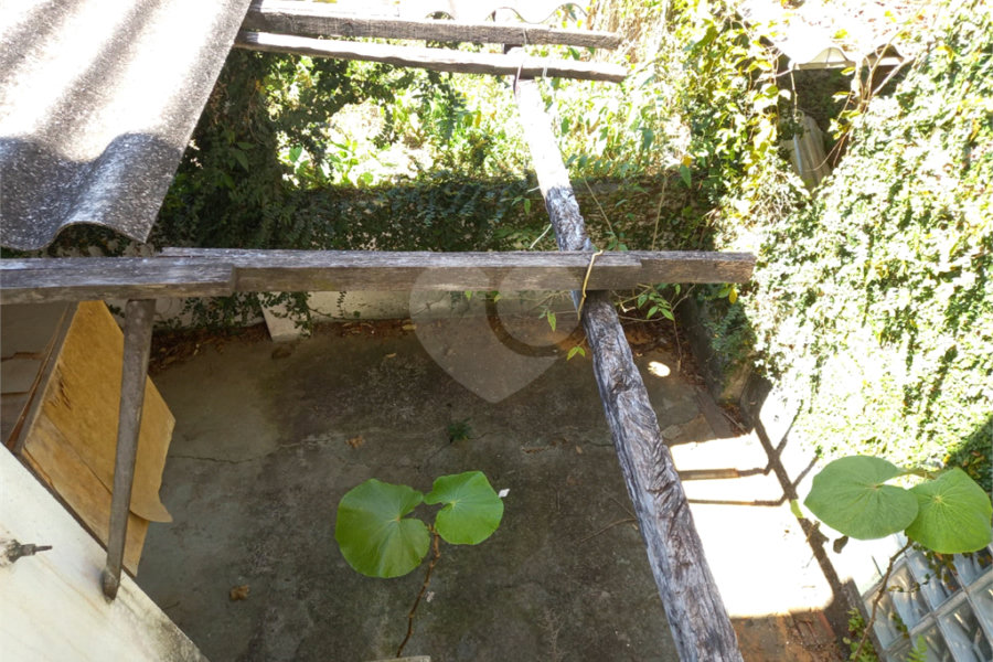 Terreno à venda em Vila Albertina, São Paulo, SP