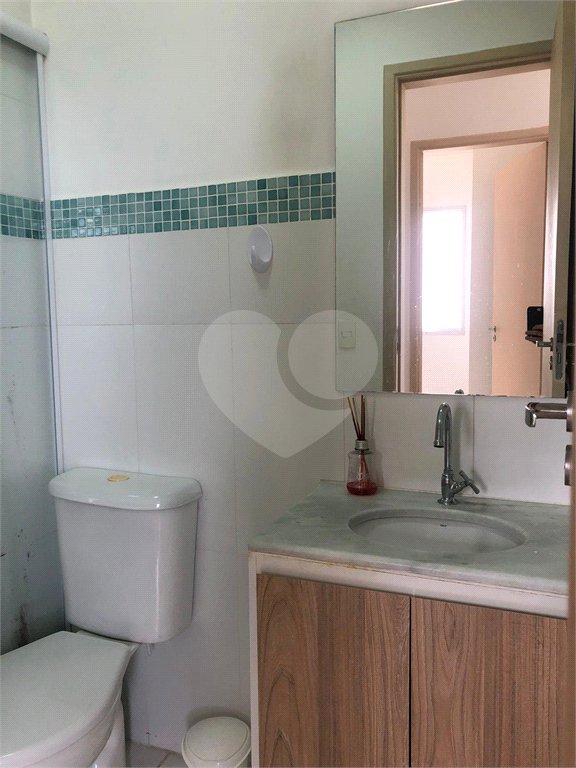 Apartamento à venda com 2 quartos em Parque Campolim, Sorocaba, SP
