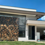 Casa à venda com 3 quartos, sendo 1 suíte, no condomínio Reserva Central Parque, Salto - SP