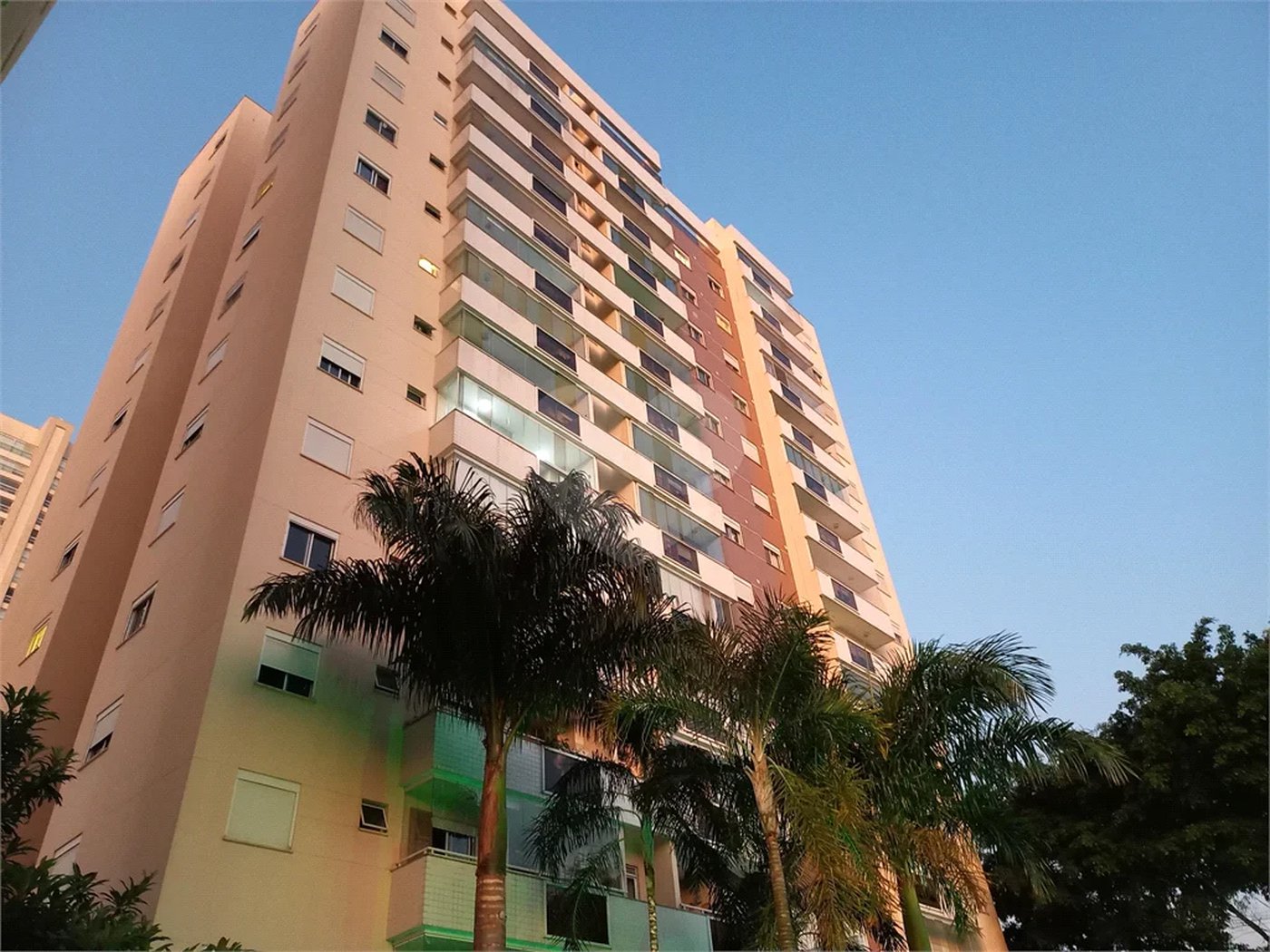 Apartamento para alugar com 3 quartos, sendo 1 suíte, em Vila Leopoldina, São Paulo, SP