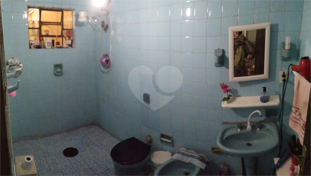 Casa Térrea à venda com 4 quartos, sendo 1 suíte, em Vila Gustavo, São Paulo, SP